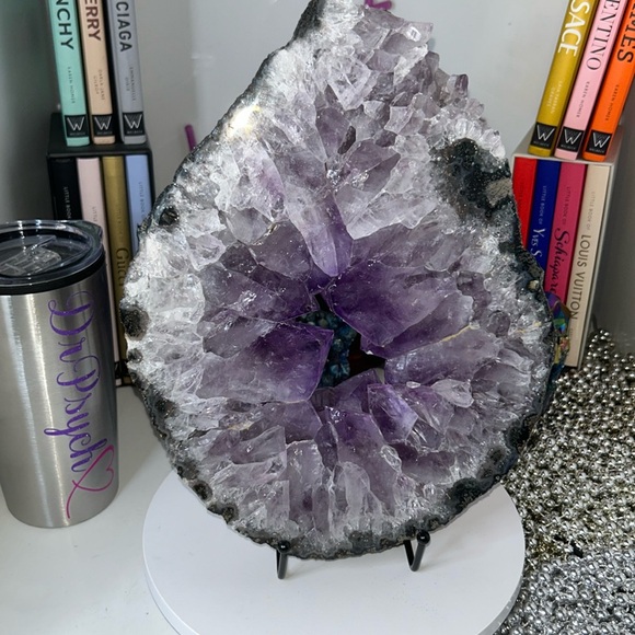 Amethyst & Agate Portal - AMAGPRTL-001 - Picture 3 of 13